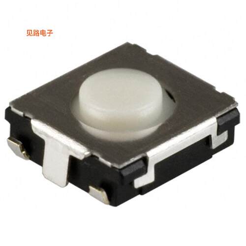 EVQ-Q2B02W -原装[SWITCH TACTILE SPST-NO 0.02A 15VSPST-NO