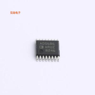 AD5686ARUZ-RL7 -[原装数模转换芯片DACTSSOP-16