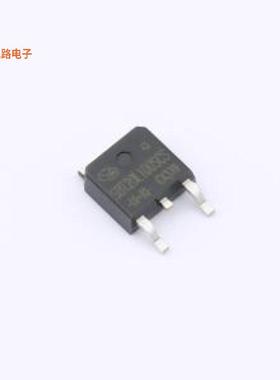 SBT20L100SCS -[95MILTO-252肖特基二极管