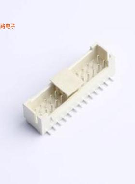 W200123K-26PW2421 -[原装线对板针座SMD,P=2mm