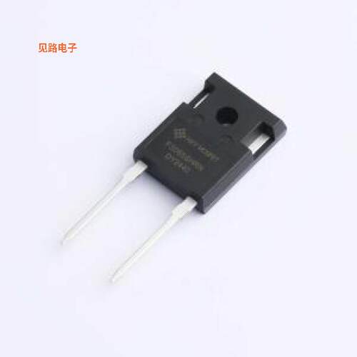 HFFSH3065A -[原装碳化硅二极管TO-247-2L