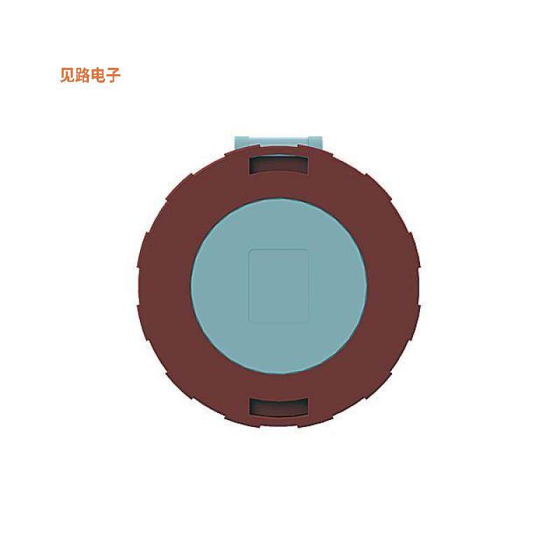 2CMA166906R1000 -原装[AC RCPT PIN & SLEEVE插针和套管（4P5W）