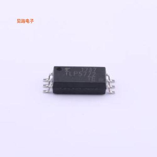 TLP5772(TP,E(T -[原装逻辑输出光耦SOP-6