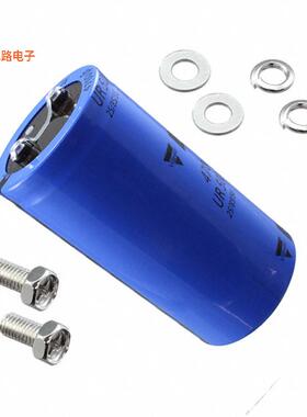 MAL250117332E3 -原装[CAP ALUM 3300UF 20% 450V SCREW3300 F