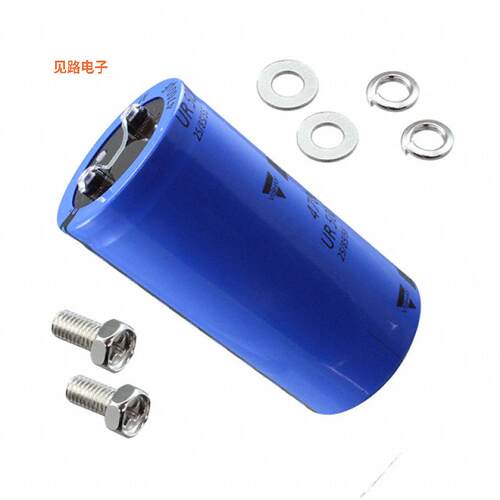 MAL250117332E3 -原装[CAP ALUM 3300UF 20% 450V SCREW3300 F