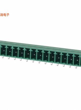 1803413 -[全新TERM BLOCK HDR 16POS 3.81MM]