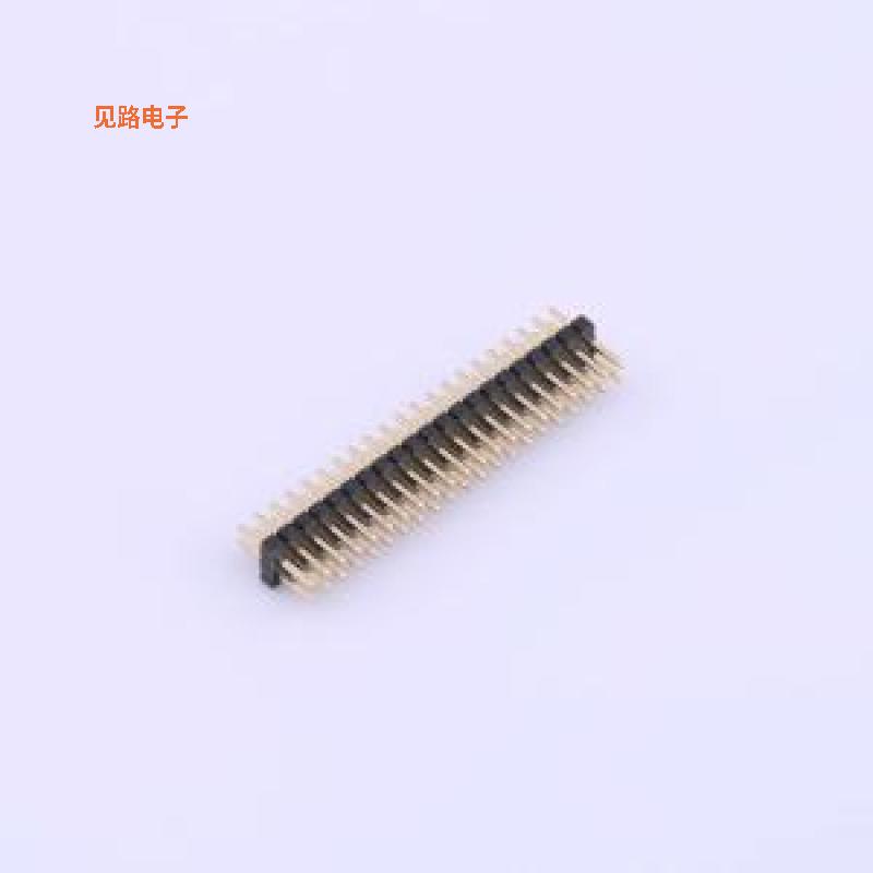 X1321WV-2x21J-C30D23 -原装[上针C3.0 下针2.3mm,6T
