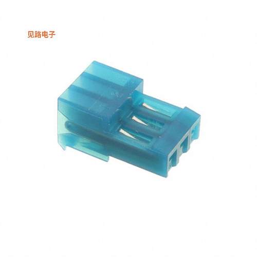 MTD-A-03-E-2 -原装[WIRE HOUSING IDC, .100