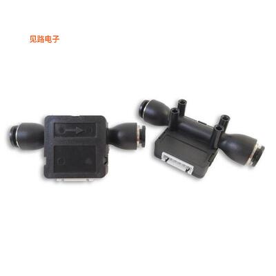 PMF5007V-MM -[全新AIR FLOW, 20 SLM, 1 - 5 V, PTC]