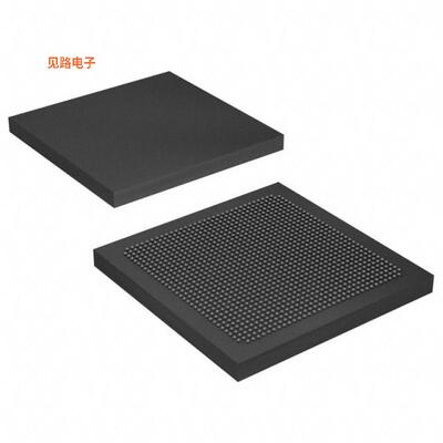 EP2AGX125EF35I5N -原装[IC FPGA 452 I/O 1152FBGA未验证