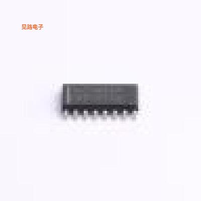 SN74CB3T3253DR -[原装IC MUX/DEMUX 2 X 4:1 16-SOICSOIC-16