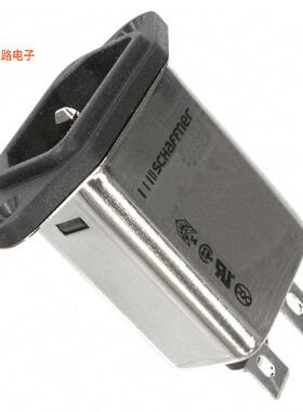 FN9222-3-06 -原装[PWR ENT RCPT IEC320-C14 PANEL QCIE