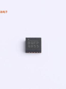 MA734GQ-Z -[原装8-BIT TO 12.5-BIT, 3S LOW-LATENCQFN-16(3x3)