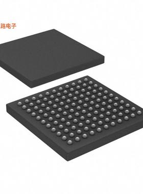 ICE40HX8K-BG121 -原装[IC FPGA 93 I/O 121CABGA未验证