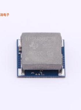 TPSM846C24MOLR -[原装DC DC CONVERTER 0.5-2VQFM-59(15x16)