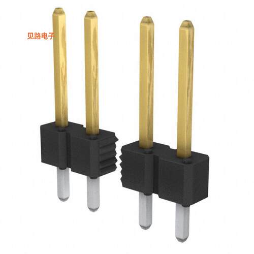 77311-146-06LF -[全新CONN HEADER VERT 6POS 2.54MM]