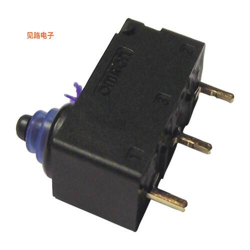 原装正品 D2HW-C203MR-全新]
