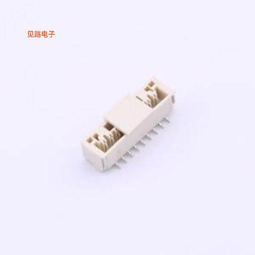 PH1257-LT-09 -[带扣SMD,P=1.25mm线对板针座