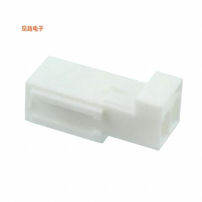 1-2834049-1 -[全新REC MOD, 2P LATCHED POKE-IN WTW]
