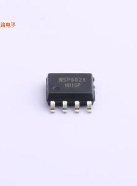 WSP6024 -[原装(MOSFET)SOP-8