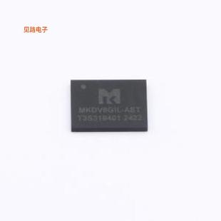 MKDV8GIL-AST -[原装NAND FLASHLGA-8(6x8)