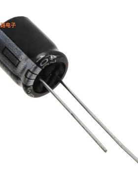 ECA-1HHG331B -原装[CAP ALUM 330UF 20% 50V RADIAL TH330 F