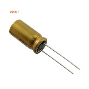 ALUM 330UF TH330 原装 RADIAL CAP 25V UFG1E331MPM 20%