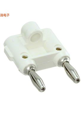 MDP-9 -[全新CONN DBL BAN PLUG STACK SLDRLESS]