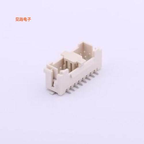 X2026WVS-2x08D-LPSW -[原装线对板针座SMD,P=2mm