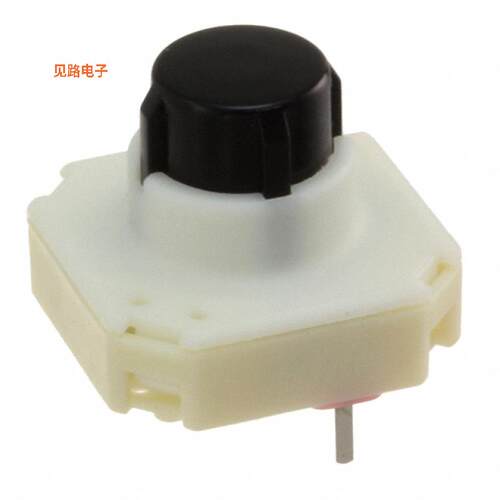 3.14.100.801/0000 -[全新SWITCH TACTILE SPST-NO 0.1A 35V]