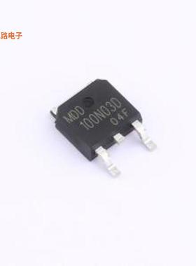 MDD100N03D -[原装(MOSFET)TO-252
