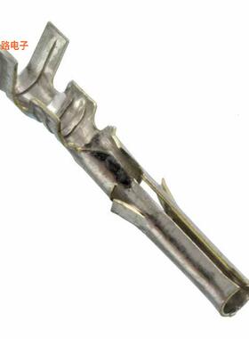 0002061101 -原装[CONN SOCKET 18-24AWG CRIMP TIN类型
