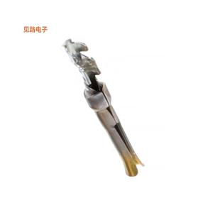 L17RRD2F11400 -[全新DSUB SCKT RR RELEASE CNTCT]