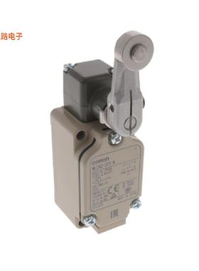 WLCA2-2TS-N -原装[SWITCH SNAP ACTION SPDT 10A 125VSP