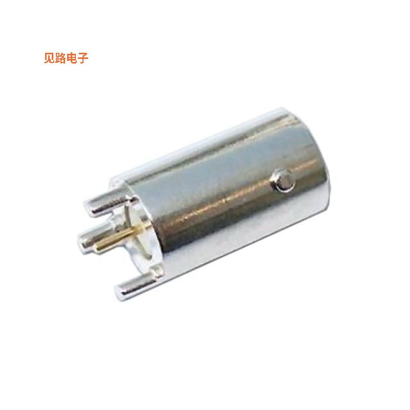 SCNBN-J1175-SOSPM -原装[CONN BNC JACK R/A 75 OHM PCBBNC