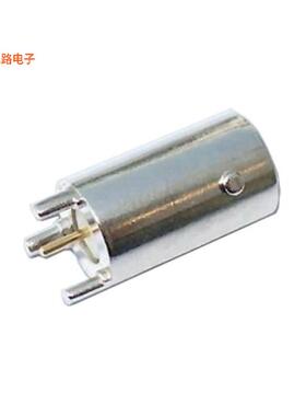 SCNBN-J1175-SOSPM -原装[CONN BNC JACK R/A 75 OHM PCBBNC