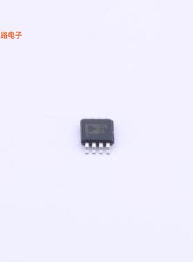AD5660CRMZ-1REEL7 -[原装数模转换芯片DACMSOP-8