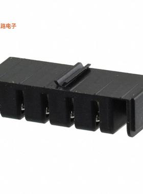 5787590-1 -[全新CONN RCPT 5POS 5.00MM PCB SLDR]