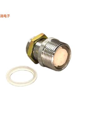 SR30-10R-4S(71) -[全新CONN RCPT FMALE 4P GOLD SLDR CUP]