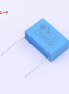 3D1U335KV1B0320200110EVT -[原装插件,P=27.5mm]