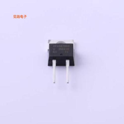 VS-HFA08TB60-M3 -[原装TO-220AC-2]