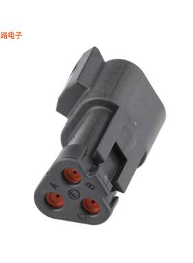 DT04-3P-CE03 -原装[CONN RCPT HSG 3POSCONN RCPT HSG 3POS