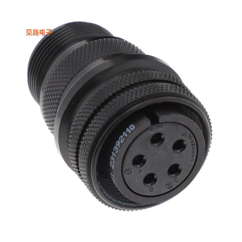 97-4106A-18-11S(621) -[全新MIL-5015 97 THREADED RECEPT]