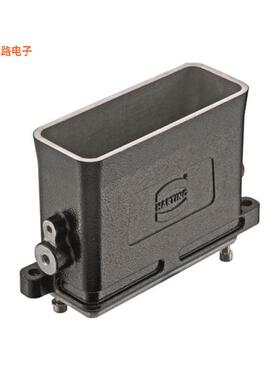 09300100310 -原装[CONN BASE BOTTOM ENTRY SZ10B