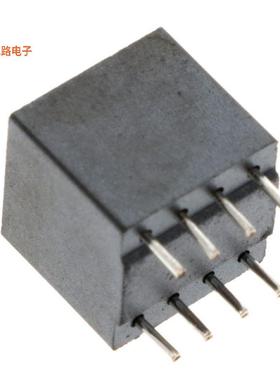 2944778102 -[全新FERRITE BEAD 288 OHM 8THD 1LN]