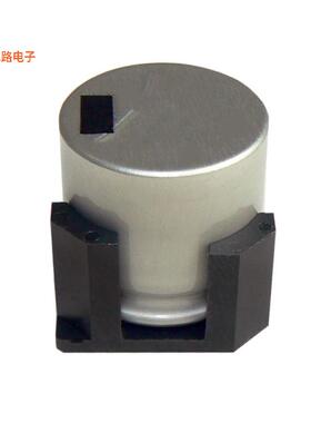 AFK338M25R44T-F -原装[CAP ALUM 3300UF 20% 25V SMD3300 F