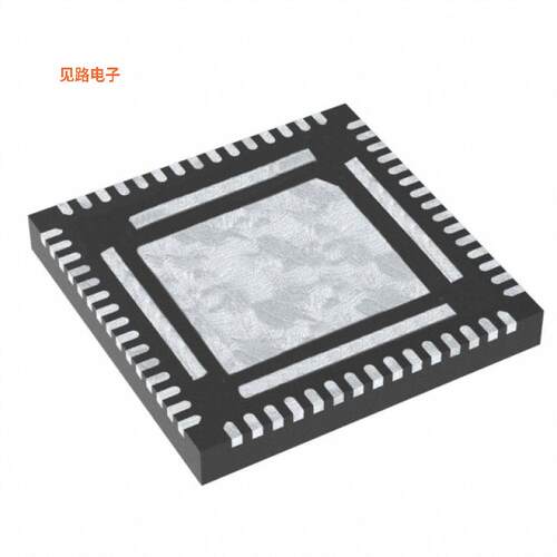 XU316-1024-QF60A-C24 -[全新IC MCU 32BIT 8KB OTP 60QFN]