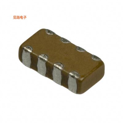 CA064C101K3GACAUTO -原装[CER CAP100pF