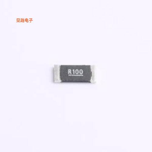WSL2512R1000DEA -[原装RES 0.1 OHM 0.5% 1W 25122512