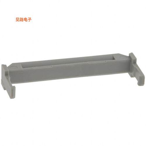 3448-89126 -[全新STRAIN RELIEF 26 POS IDC SOCKET]